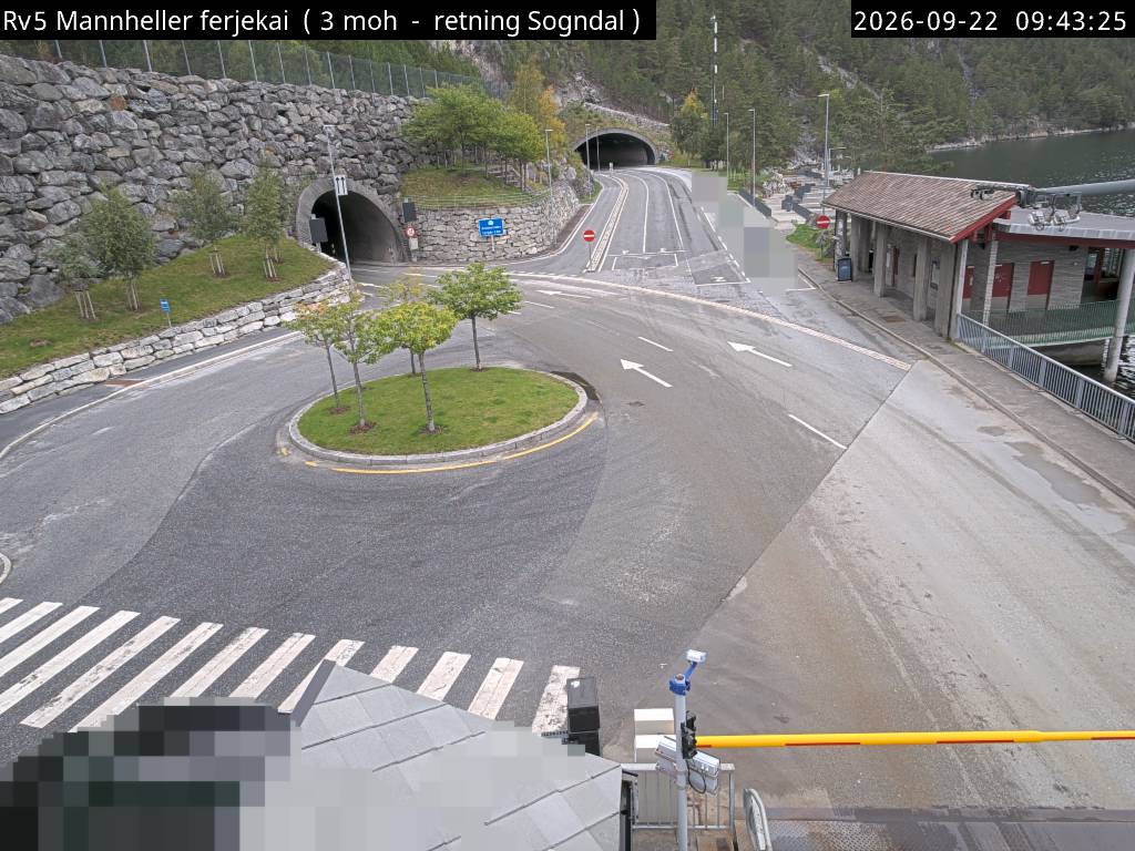 Webcam Fodnes